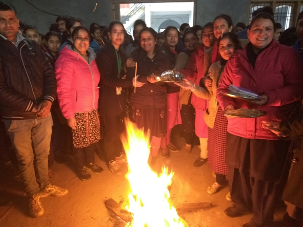 lohri